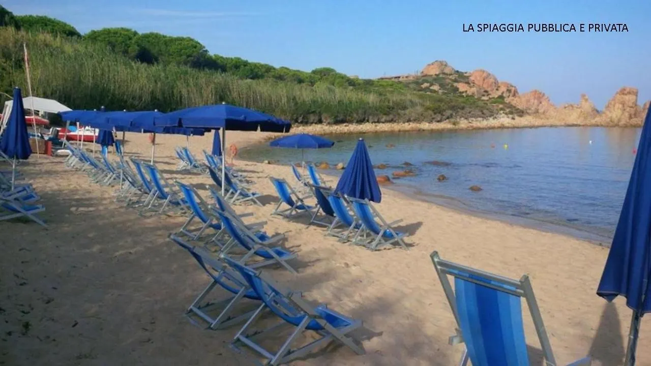 Vacanze In Natura Incontaminata 