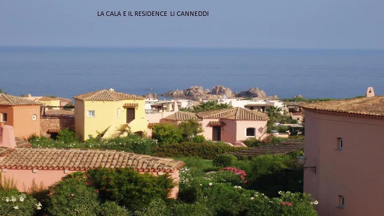 Holiday home Vacanze In Natura Incontaminata 