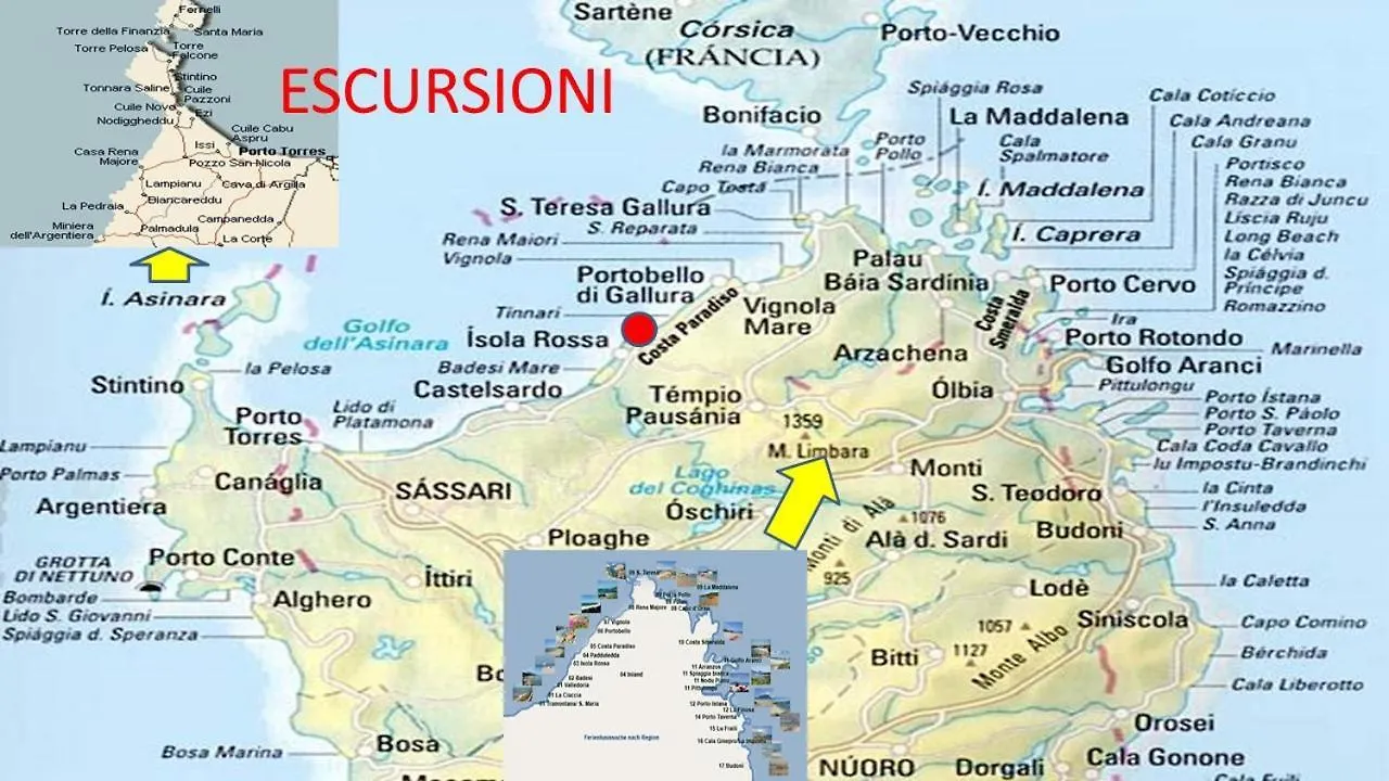 Holiday home Vacanze In Natura Incontaminata 