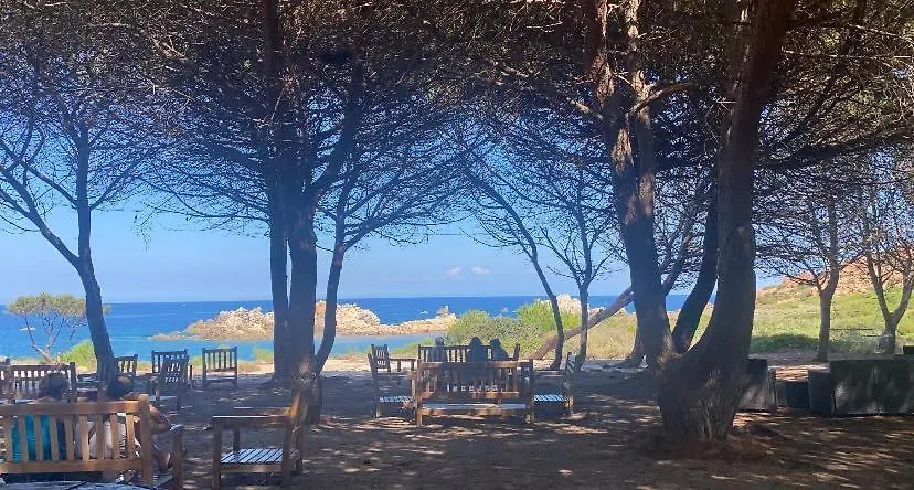 Holiday home Vacanze In Natura Incontaminata 
