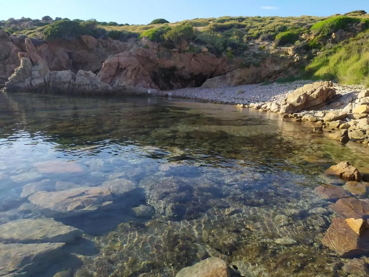 Vacanze In Natura Incontaminata 