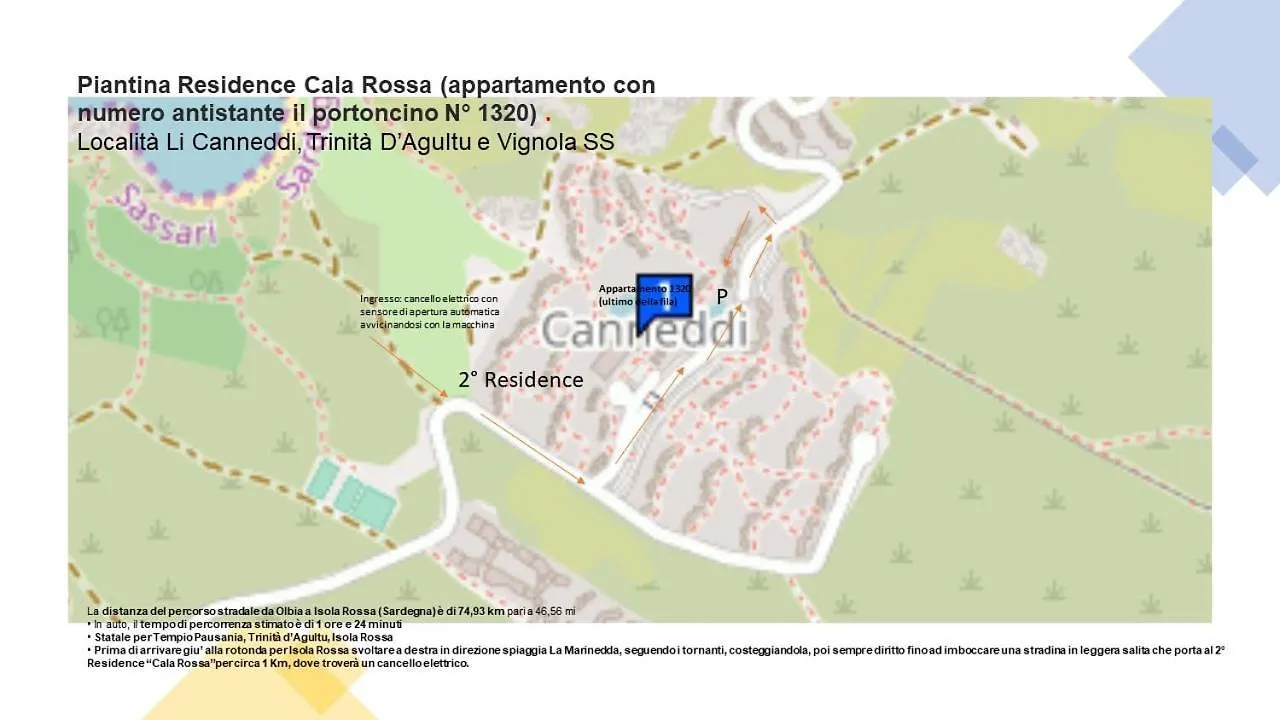 Vacanze In Natura Incontaminata 