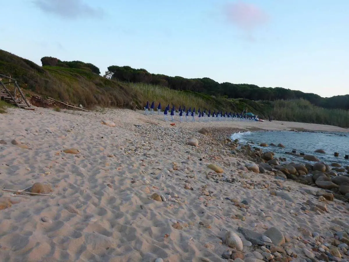 Vacanze In Natura Incontaminata 
