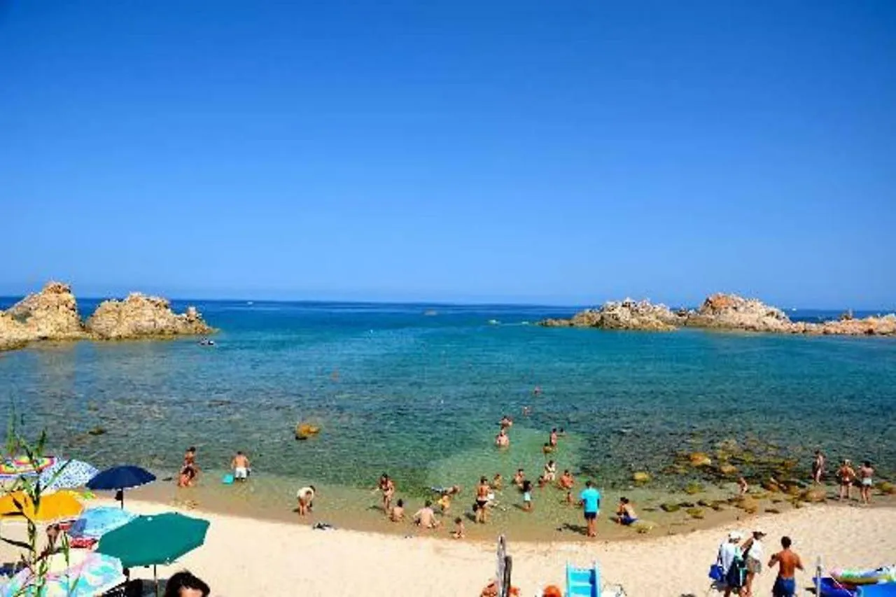 Holiday home Vacanze In Natura Incontaminata 