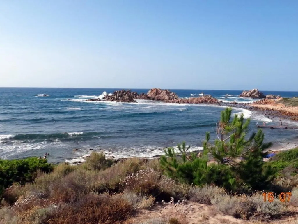 Vacanze in natura incontaminata Isola Rossa  0*, Isola Rossa (Sassari) Italia