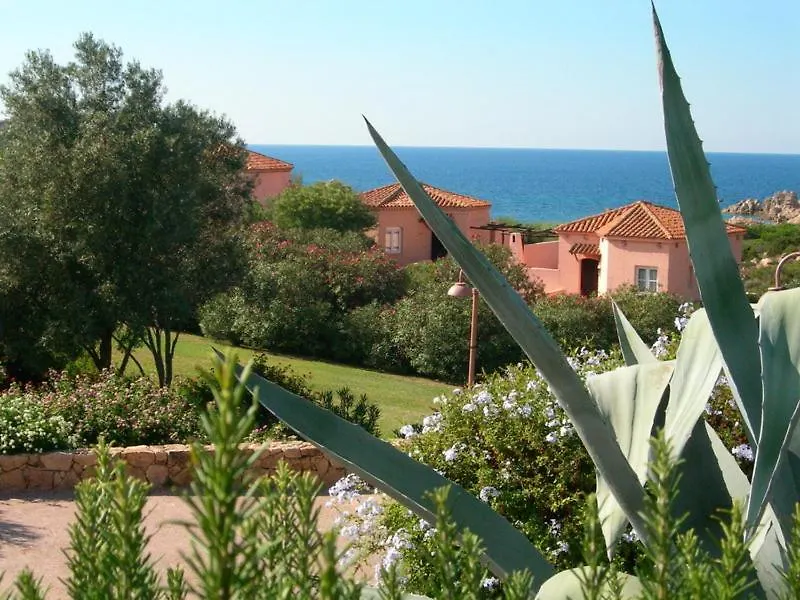 Holiday home Vacanze In Natura Incontaminata 