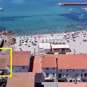 Bed & Breakfast Casetta Al Mare, Isola Rossa