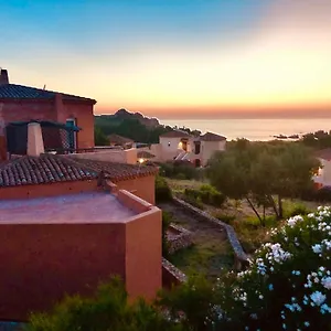  Appartamento Calarossa Village